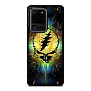 GRATEFUL DEAD ICON Samsung Galaxy S20 Ultra Case Cover