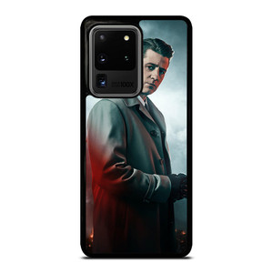 GOTHAM JIM GORDON Samsung Galaxy S20 Ultra Case Cover