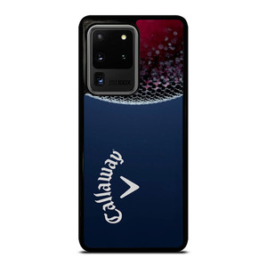 GOLF CALLAWAY LOGO Samsung Galaxy S20 Ultra Case Cover