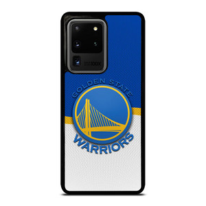 GOLDEN STATE WARRIORS LOGO Samsung Galaxy S20 Ultra Case Cover