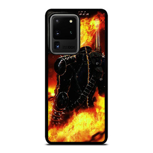 GHOST RIDER MARVEL Samsung Galaxy S20 Ultra Case Cover