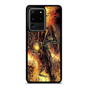 GHOST RIDER MARVEL 2 Samsung Galaxy S20 Ultra Case Cover GHOST RIDER MARVEL 2 Samsung Galaxy S20 Ultra Case Cover