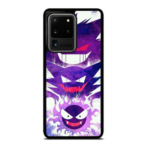 GENGAR POKEMON ART Samsung Galaxy S20 Ultra Case Cover