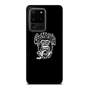 GAS MONKEY GARAGE LOGO Samsung Galaxy S20 Ultra Case Cover