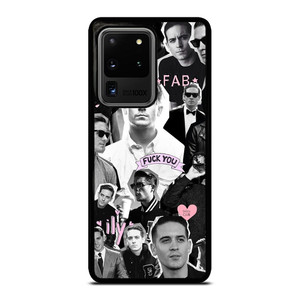 G EAZY COLLAGE Samsung Galaxy S20 Ultra Case Cover
