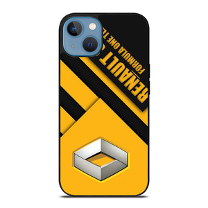 RENAULT LOGO iPhone 13 Case Cover