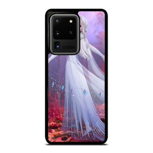 FROZEN 2 ELSA DISNEY Samsung Galaxy S20 Ultra Case Cover FROZEN 2 ELSA DISNEY Samsung Galaxy S20 Ultra Case Cover