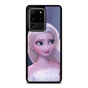 FROZEN 2 BEAUTIFUL ELSA DISNEY Samsung Galaxy S20 Ultra Case Cover