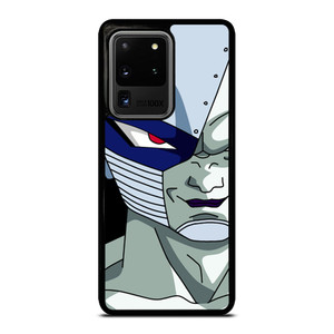 FRIEZA ANDROID FACE DRAGON BALL Z Samsung Galaxy S20 Ultra Case Cover