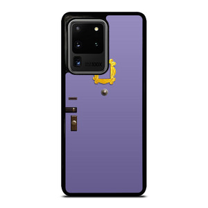 FRIENDS MONICA'S DOOR Samsung Galaxy S20 Ultra Case Cover FRIENDS MONICA'S DOOR Samsung Galaxy S20 Ultra Case Cover