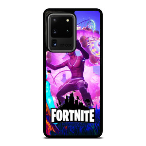 FORTNITE TRAVIS SCOTT GAME Samsung Galaxy S20 Ultra Case Cover