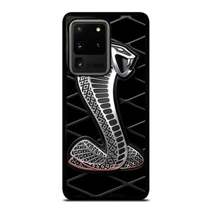 FORD MUSTANG SHELBY GRILLES Samsung Galaxy S20 Ultra Case Cover