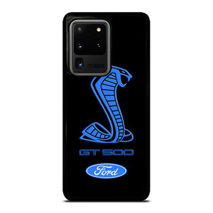 FORD MUSTANG SHELBY COBRA GT 500 Samsung Galaxy S20 Ultra Case Cover FORD MUSTANG SHELBY COBRA GT 500 Samsung Galaxy S20 Ultra Case Cover