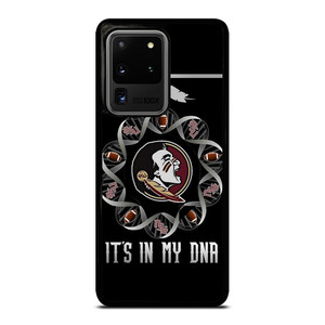 FLORIDA STATES FSU DNA Samsung Galaxy S20 Ultra Case Cover FLORIDA STATES FSU DNA Samsung Galaxy S20 Ultra Case Cover