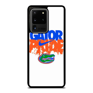FLORIDA GATORS PRIDE NIKE Samsung Galaxy S20 Ultra Case Cover FLORIDA GATORS PRIDE NIKE Samsung Galaxy S20 Ultra Case Cover