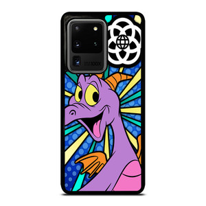 FIGMENT EPCOT DRAGON CARTOON Samsung Galaxy S20 Ultra Case Cover FIGMENT EPCOT DRAGON CARTOON Samsung Galaxy S20 Ultra Case Cover