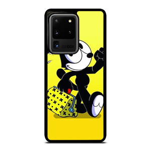 FELIX THE CAT CARTOON Samsung Galaxy S20 Ultra Case Cover