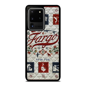 FARGO MOVIES ART 4 Samsung Galaxy S20 Ultra Case Cover FARGO MOVIES ART 4 Samsung Galaxy S20 Ultra Case Cover