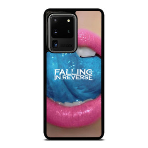 FALLING IN REVERSE TONGUE Samsung Galaxy S20 Ultra Case Cover