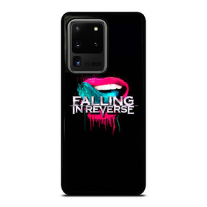 FALLING IN REVERSE ROCK BAND Samsung Galaxy S20 Ultra Case Cover FALLING IN REVERSE ROCK BAND Samsung Galaxy S20 Ultra Case Cover
