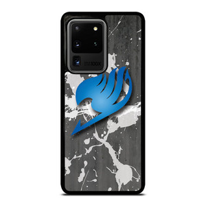 FAIRY TAIL LOGO Samsung Galaxy S20 Ultra Case Cover