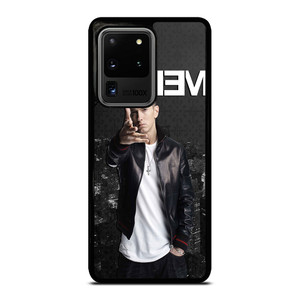 EMINEM RAPPER Samsung Galaxy S20 Ultra Case Cover