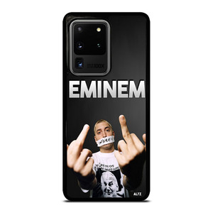 EMINEM RAP GOD Samsung Galaxy S20 Ultra Case Cover EMINEM RAP GOD Samsung Galaxy S20 Ultra Case Cover