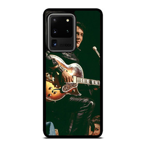 ELVIS PRESLEY Samsung Galaxy S20 Ultra Case Cover