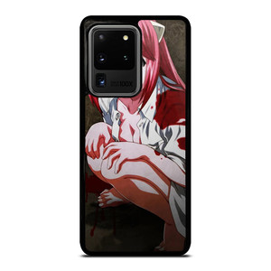 ELFEN LIED LUCY ANIME 2 Samsung Galaxy S20 Ultra Case Cover