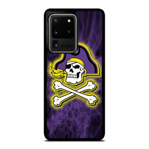 ECU EAST CAROLINA ICON Samsung Galaxy S20 Ultra Case Cover