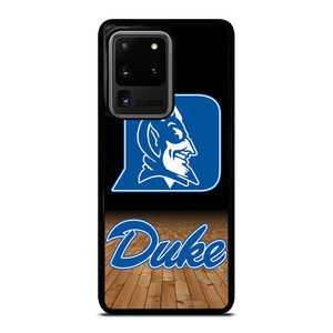 DUKE BLUE DEVILS MLB Samsung Galaxy S20 Ultra Case Cover