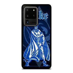 DUKE BLUE DEVILS MASCOT LOGO Samsung Galaxy S20 Ultra Case Cover