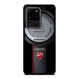 DUCATI X DIAVEL S TANK CAP Samsung Galaxy S20 Ultra Case Cover DUCATI X DIAVEL S TANK CAP Samsung Galaxy S20 Ultra Case Cover