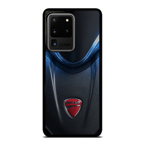 DUCATI MULTISTRADA FRONT LAMP LOGO Samsung Galaxy S20 Ultra Case Cover