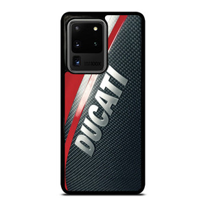 DUCATI MOTOR EMBLEM Samsung Galaxy S20 Ultra Case Cover DUCATI MOTOR EMBLEM Samsung Galaxy S20 Ultra Case Cover