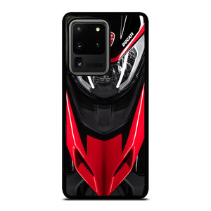 DUCATI HYPERMOTARD FRONT LAMP Samsung Galaxy S20 Ultra Case Cover DUCATI HYPERMOTARD FRONT LAMP Samsung Galaxy S20 Ultra Case Cover