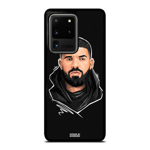 DRAKE ART Samsung Galaxy S20 Ultra Case Cover DRAKE ART Samsung Galaxy S20 Ultra Case Cover