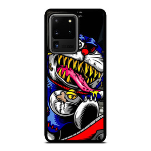 DORAEMON ZOMBIE Samsung Galaxy S20 Ultra Case Cover