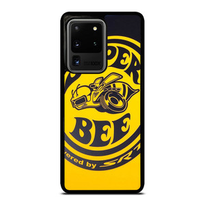 DODGE CHARGER SUPER BEE LOGO Samsung Galaxy S20 Ultra Case Cover DODGE CHARGER SUPER BEE LOGO Samsung Galaxy S20 Ultra Case Cover