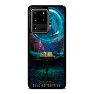 DISNEY HAUNTED MANSION  ART Samsung Galaxy S20 Ultra Case Cover