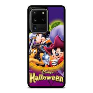 DISNEY HAPPY HALLOWEEN 2 Samsung Galaxy S20 Ultra Case Cover