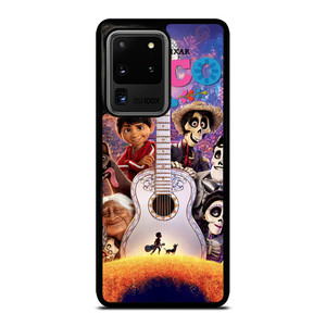 DISNEY COCO Samsung Galaxy S20 Ultra Case Cover