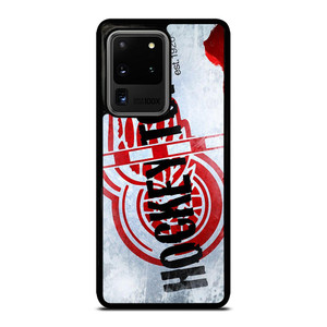 DETROIT REDWINGS NHL Samsung Galaxy S20 Ultra Case Cover