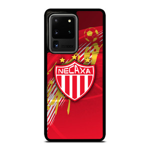 DEPORTIVO NECAXA SYMBOL Samsung Galaxy S20 Ultra Case Cover