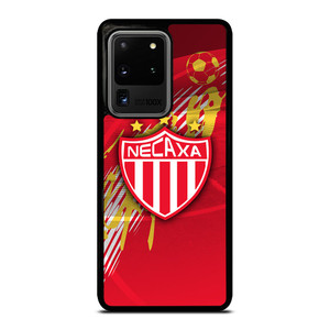 DEPORTIVO NECAXA FC LOGO Samsung Galaxy S20 Ultra Case Cover DEPORTIVO NECAXA FC LOGO Samsung Galaxy S20 Ultra Case Cover