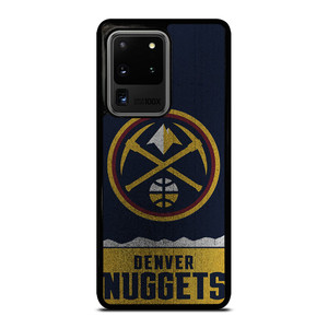 DENVER NUGGETS 2 Samsung Galaxy S20 Ultra Case Cover