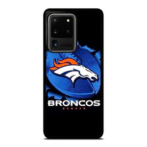 DENVER BRONCOS NFL FOOTBALL Samsung Galaxy S20 Ultra Case Cover DENVER BRONCOS NFL FOOTBALL Samsung Galaxy S20 Ultra Case Cover