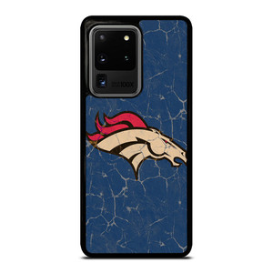DENVER BRONCOS BROKEN LOGO Samsung Galaxy S20 Ultra Case Cover DENVER BRONCOS BROKEN LOGO Samsung Galaxy S20 Ultra Case Cover