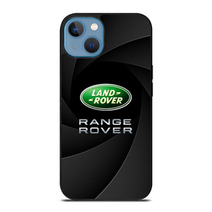 RANGE ROVER LAND ROVER ICON iPhone 13 Case Cover RANGE ROVER LAND ROVER ICON iPhone 13 Case Cover
