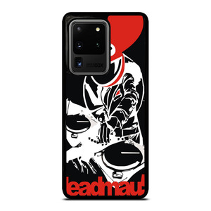 DEADMAU5 DJ Samsung Galaxy S20 Ultra Case Cover